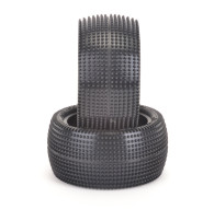 CACTUS 1/10 - REAR - SILVER (PR) - SCHUMACHER - U6842