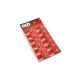 GLOW PLUG - X3 - 655803 - FX