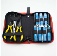 TOOL BAG (10 TOOLS) - RC PARTS - RC13001