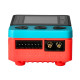 B6NEO DC INPUT 10-28V RED/BLUE CHARGER - SKYRC - SK100198