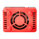 B6NEO DC INPUT 10-28V RED/BLUE CHARGER - SKYRC - SK100198