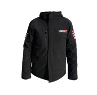 Winter jacket Aigoin Racing - Size L - AIGOIN RACING - 005L