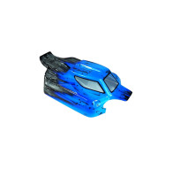 TT 1/8 Xray XB8-XB8E Body painted - AIGOIN RACING - AR2016