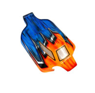 TT 1/8 Xray XB8-XB8E Body painted - AIGOIN RACING - AR2014