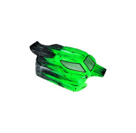 TT 1/8 Xray XB8-XB8E Body painted - AIGOIN RACING - AR2018