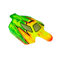 TT 1/8 Matrix Aria Body painted - AIGOIN RACING - AR2021