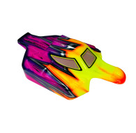 TT 1/8 Matrix Aria Body painted - AIGOIN RACING - AR2020