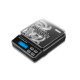 Balance 3000g / 0.1g - HUDY - 107866
