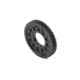COMPOSITE SPUR GEAR - 62T / 64P - SMALL - XRAY - 375862