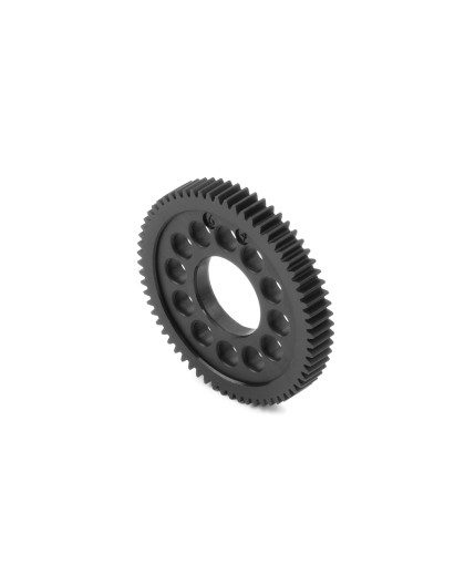 Couronne 64 dents 64 Dp - Petite - XRAY - 375864