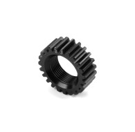 ALU BBB PINION GEAR 23T (2ND) - XRAY - 348433