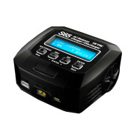 CHARGER S65 2-4S 6A 65W 240VAC - SKYRC - SK100152