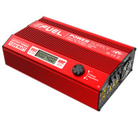 EFUEL 50A/1200W POWER SUPPLY - SKYRC - SK200015