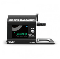 DIGITAL TIRE BALANCER - SKYRC - SK500045