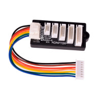 XH ADAPTOR 2-6S - SKYRC - SK600020