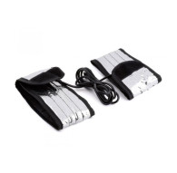 TIRE WARMER STRIPS 1/10, 1/8, 1/5 (2Pcs.) - SKYRC - SK600064-03