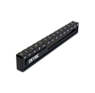 CHASSIS DROOP GAUGE 4.0 TO 6.6MM (BLACK) - SKYRC - SK600069-15