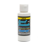 AIRBRUSH PAINT WHITE - 60ML - FASTRAX - FAST2600-01