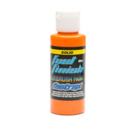 AIRBRUSH PAINT ORANGE - 60ML - FASTRAX - FAST2600-04