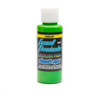 AIRBRUSH PAINT GREEN - 60ML - FASTRAX - FAST2600-06