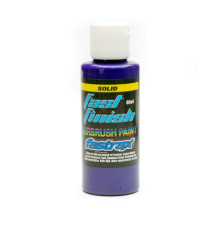 AIRBRUSH PAINT PURPLE - 60ML - FASTRAX - FAST2600-08