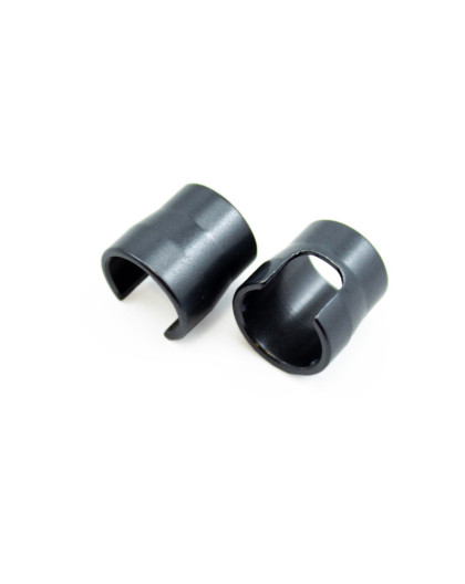 Protection chappe de direction Mugen (2pcs) - ULTIMATE - UR1907
