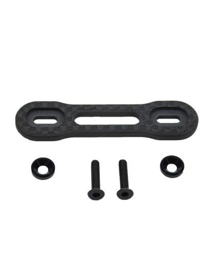 ONE PIECE CARBON WING BUTTON - ULTIMATE - UR1925