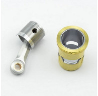 BUILT-UP PARTS SET MXS/MXR/MXRV2 - UR3415-MXR - ULTIMATE