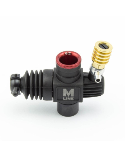 Carburateur M5S - ULTIMATE - UR3423-M5S Carburateur M5S - ULTIMATE - UR3423-M5S