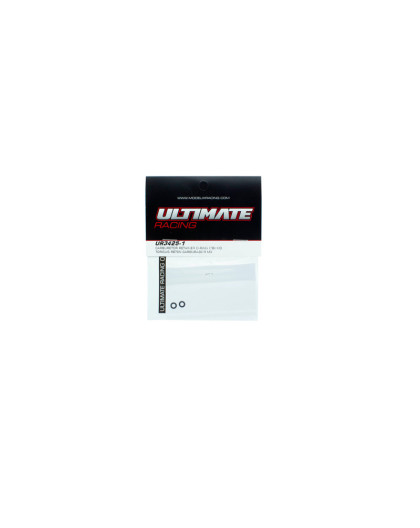 Joint clavette fixation carburateur M3T - ULTIMATE - UR3425-1 Joint clavette fixation carburateur M3T - ULTIMATE - UR3425-1
