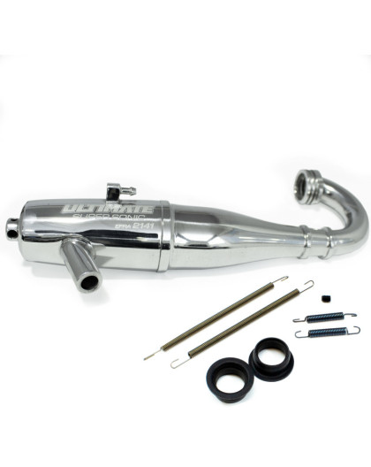 Ligne échappement EFRA 2141 SuperSonic OP - ULTIMATE - UR352141-SOP