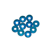 Rondelle cuvette 3 Bleu (x10) - ULTIMATE - UR1501-A