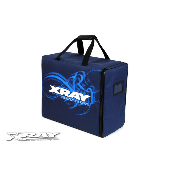 XRAY TEAM CARRYING BAG - V2 - 397231 - XRAY