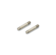 XLP2 HARDENED SHOCK SHAFT (2) - XRAY - 308366