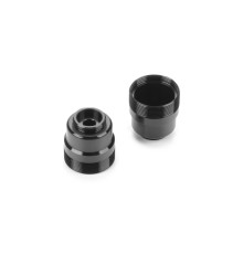 XLP2 ALU SHOCK BODY (2) - XRAY - 308329