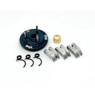 ONG CLUTCH KIT ALU 34 - ONG - ONG0221
