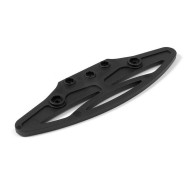 IMPACT ABSORBING FRONT BUMPER - 301203 - XRAY