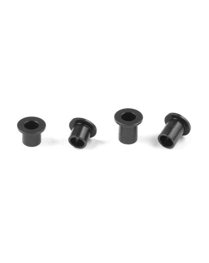 STEEL STEERING BUSHING (2+2) - 302291 - XRAY STEEL STEERING BUSHING (2+2) - 302291 - XRAY