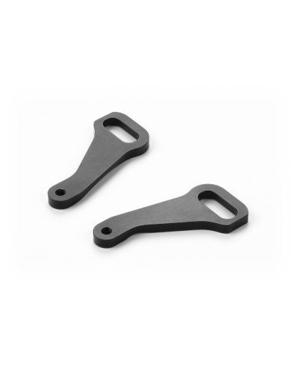 X4 Barre ARS arrière (2) - XRAY - 302387 X4 Barre ARS arrière (2) - XRAY - 302387