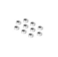 ALU SHIM 3x6x4.0MM (10) - XRAY - 303127