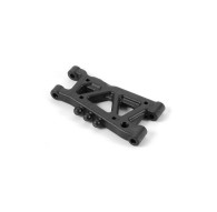 REAR SUSPENSION ARM - HARD - 1-HOLE - 303168 - XRAY