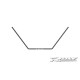 Barre anti-roulis T4 AR 1.5 MM - XRAY - 303495