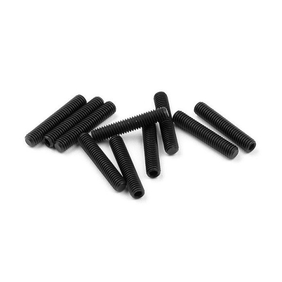 HEX SCREW SB M3x16  (10) - 901316 - XRAY