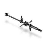 ECS ES (EXTRA STRONG) DRIVE SHAFT 51MM - HUDY SPRING STEEL™ - SET - 3