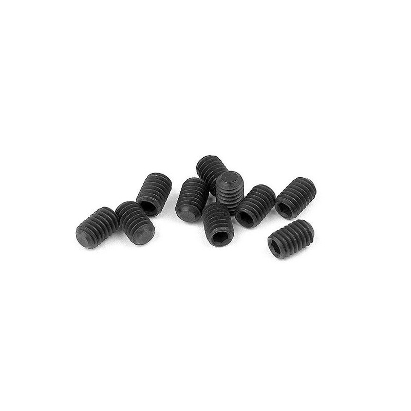 Vis STHC M4x6 - XRAY - 901406