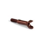 DRIVE AXLE - LIGHTWEIGHT - HUDY SPRING STEEL™ - 305341 - XRAY