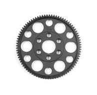 SPUR GEAR 84T / 48 - 305784 - XRAY