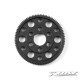OFFSET SPUR GEAR 96T / 64 - 305866 - XRAY