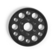 OFFSET SPUR GEAR 106T / 64 - 305876 - XRAY