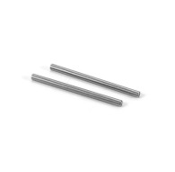SUSPENSION PIVOT PIN (2) - 307216 - XRAY